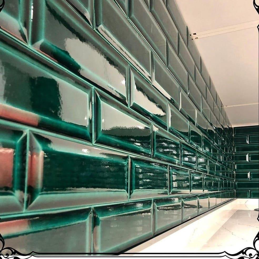 3. Çini Nerelerde Kullanılır? (2026 Dekorasyon Trendleri)